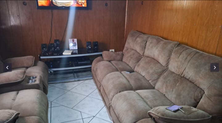 4 Bedroom Property for Sale in Mdantsane Nu 16 Eastern Cape